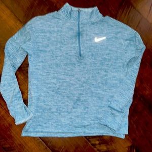 Nike Half Zip